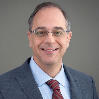 Petros Anagnostopoulos, MD, MBA