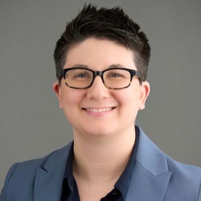 Laura Bozzuto, MD, MS