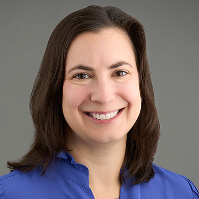 Rebecca Busch, MD