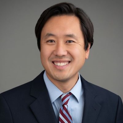 Alexander Chiu, MD