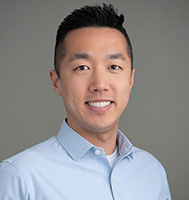 Daniel Cho, MD, PhD