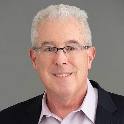 Malcolm DeCamp, MD, FACS