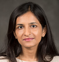 Neetika Garg, MD
