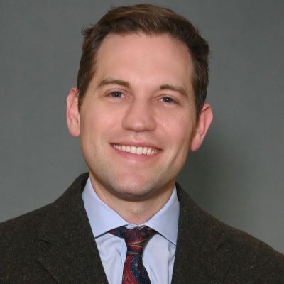 Simon Holoubek, DO, MPH