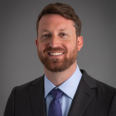 Brian Hosfield, MD, MS