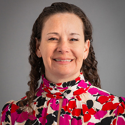 Suzanne Inchauste, MD