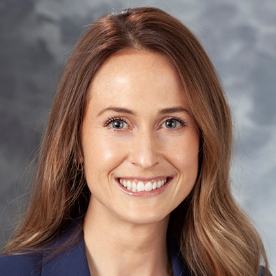 Jacqueline Israel, MD