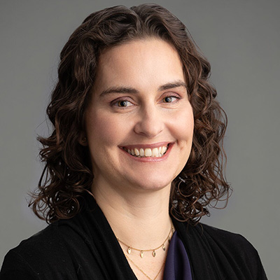 Elise Lawson, MD, MSHS