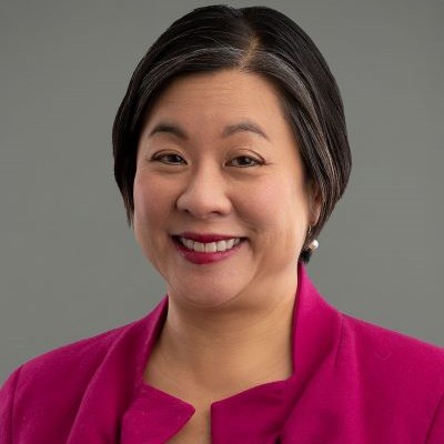 Sandra Lin, MD