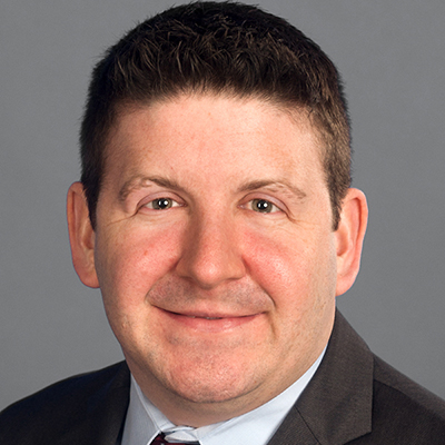 Gregory McGovern, MD