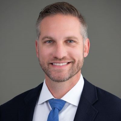 Brett F. Michelotti, MD