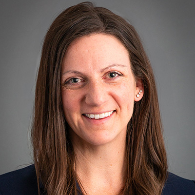 Sara Misurelli AuD, PhD