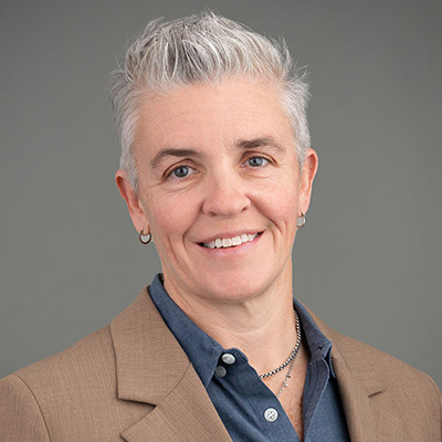 Nikole Neidlinger, MD