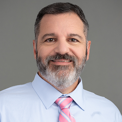 John Rectenwald, MD, MS