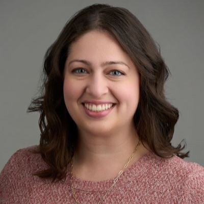 Victoria Rendell, MD