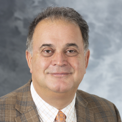 Chris Rokkas, MD, PhD, MBA