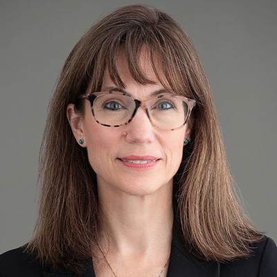 Margaret Schwarze, MD, MPP