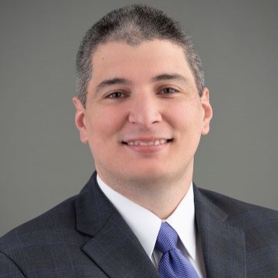 Patrick Varley, MD, MS