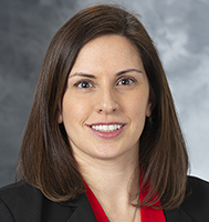 Nicole Werner, MD, MS, FACS