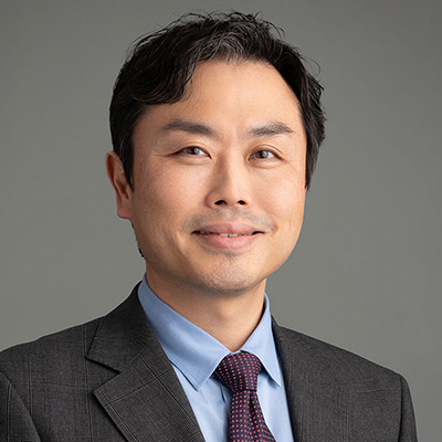 Dai  Yamanouchi, MD, PhD