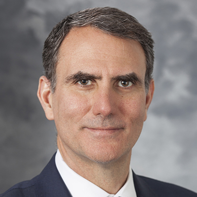 Ben Zarzaur, MD, MPH