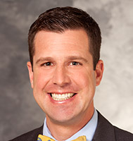 Adam Brinkman, MD