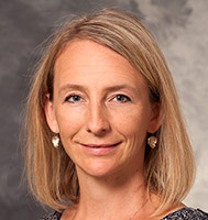 Angela Gibson, MD, PhD