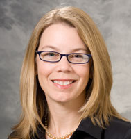 Ann O'Rourke, MD, MPH, FACS