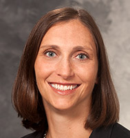 Catharine Garland, MD