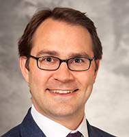 Daniel McCarthy, MD, MBA, MEM