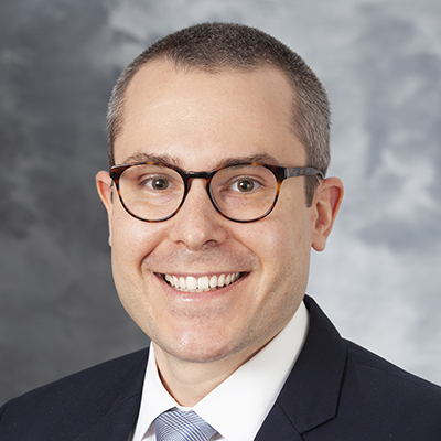 Andreas de Biasi, MD