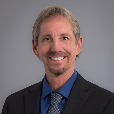 John Finnell, DPM