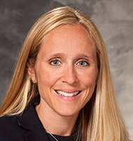 Jessica Van Beek-King, MD