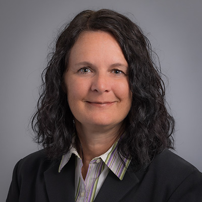 Jill Migon, DPM
