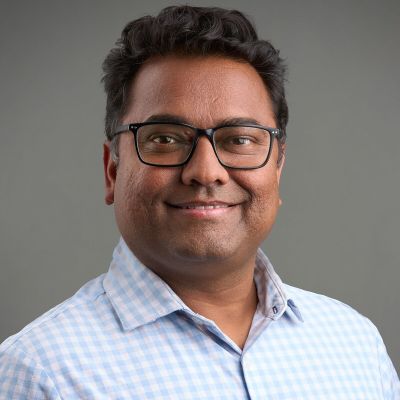 Naren Patel, DPM