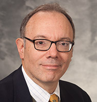 Richard Feinberg, MD