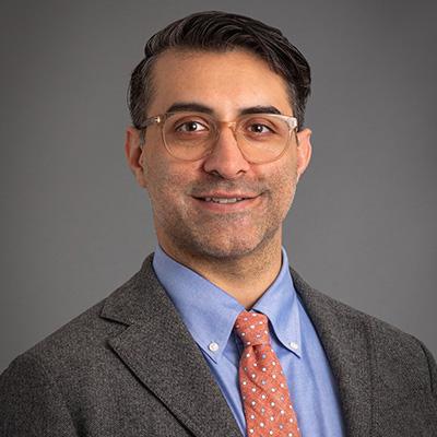 Saad Liaqat Sahi, MD